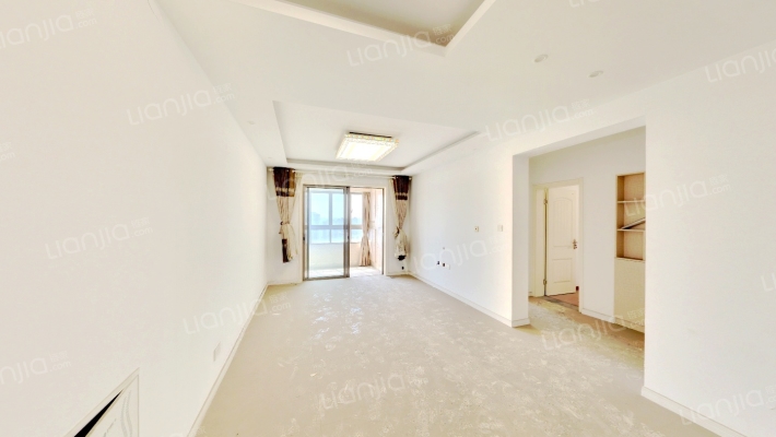 世茂国际广场二手房实景图