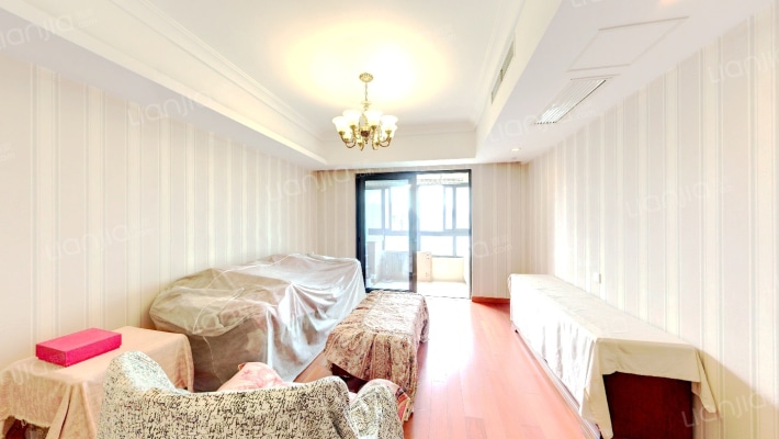 仁恒江湾城二期二手房实景图