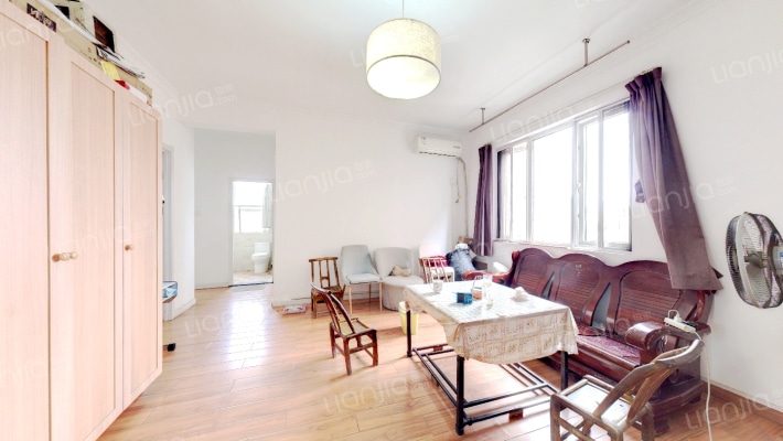 奥林紫园二手房实景图