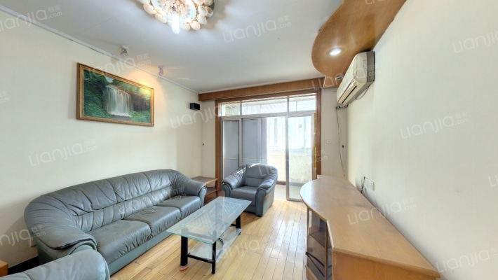 奥森花苑二手房实景图