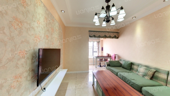 东原D8公馆二手房实景图