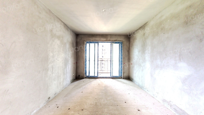 叠彩西城B区二手房实景图