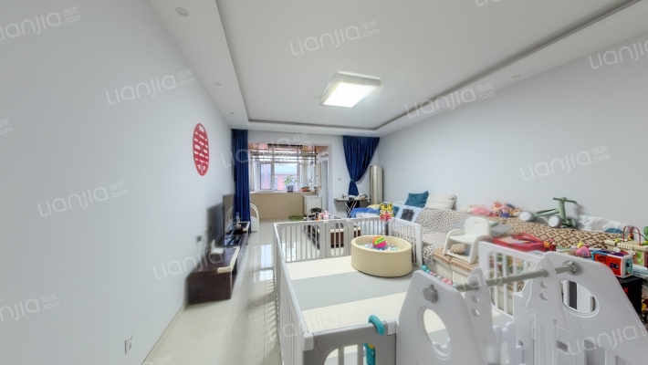 馨华园二手房实景图