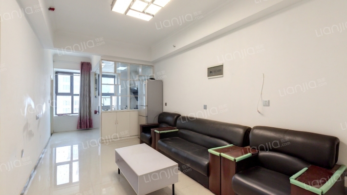 迷你港湾二手房实景图