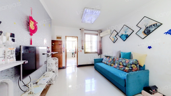 银龙花园二期二手房实景图