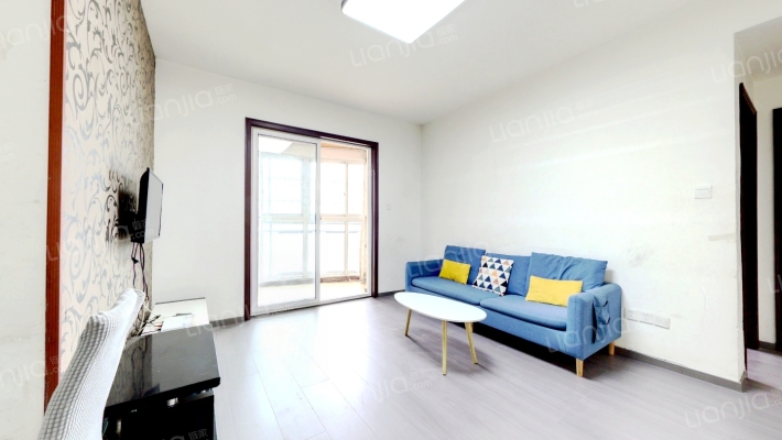 西城首峻二手房实景图