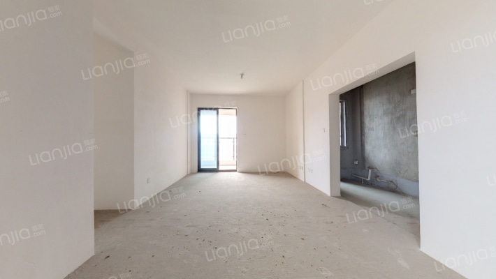 北大资源颐和雅郡二手房实景图