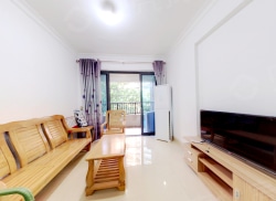 整租·碧桂园山湖城熙岸 3室2厅 东_碧桂园山湖城熙岸租房