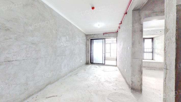 华发国际商务中心二手房实景图