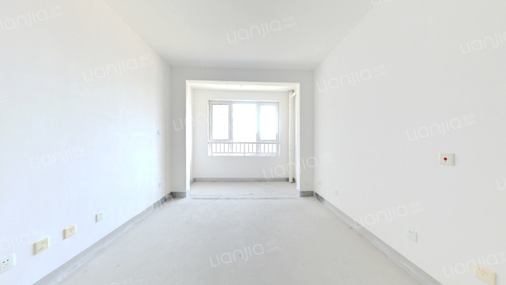 金嶺美地二手房实景图