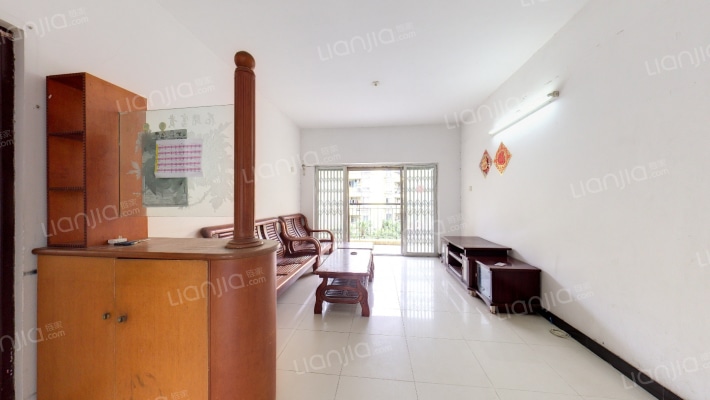 广隆苑二手房实景图