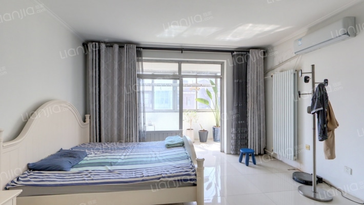 华夏家园A区二手房实景图