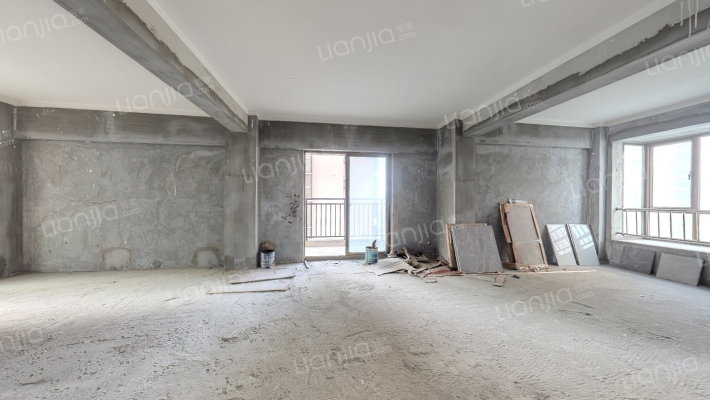 枫桦雅苑二手房实景图