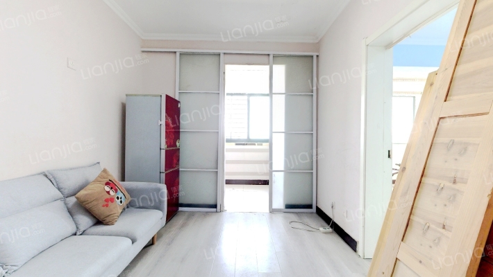 数码银座二手房实景图