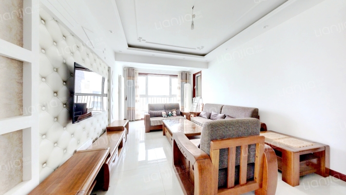 盛世福邸二手房实景图