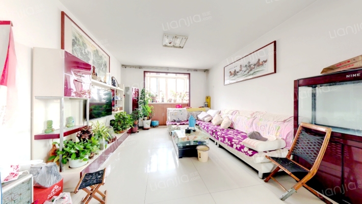 上海明珠花园二手房实景图