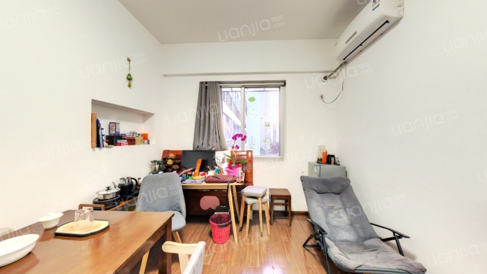 华林中央公馆二手房实景图