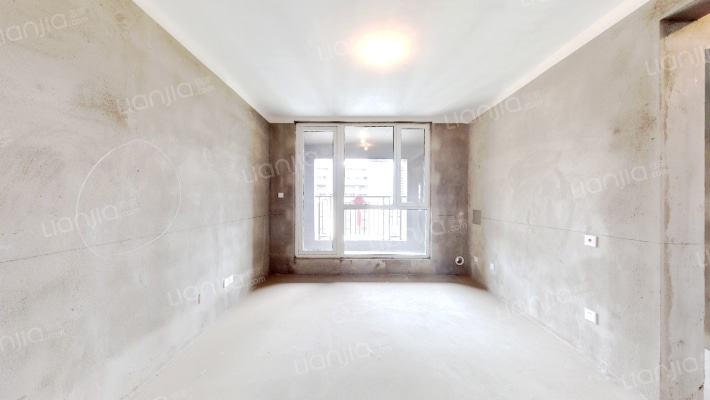 吾悦华府B1二手房实景图