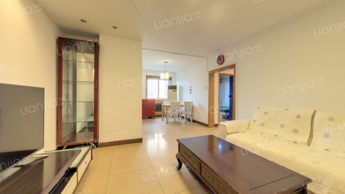 双泉堡甲1号院二手房实景图