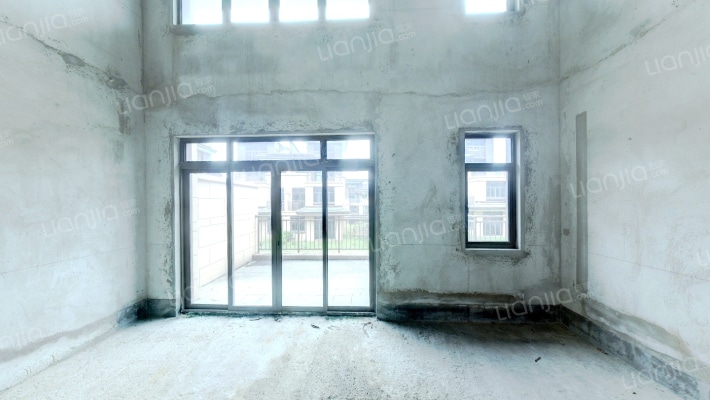 高尔夫庄园国宾墅二手房实景图