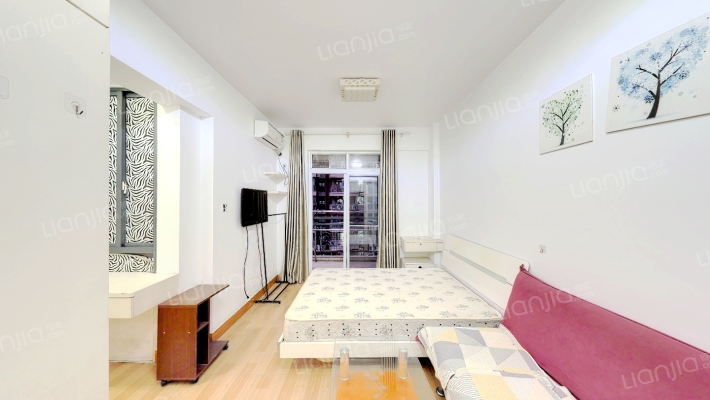 福晟钱隆御景二手房实景图