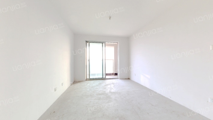 绿地中央广场五期二手房实景图