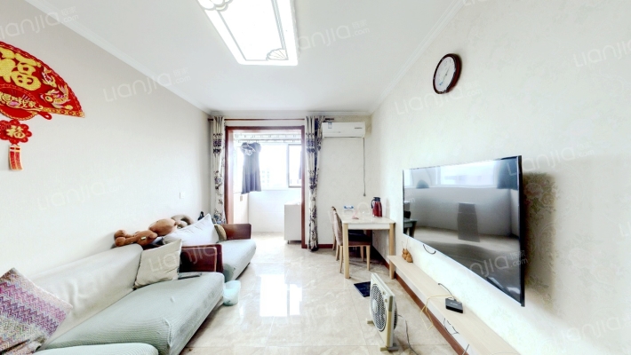 馨祥园二手房实景图