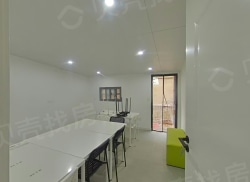 整租·刘场小区 1室1厅 南/北_刘场小区租房