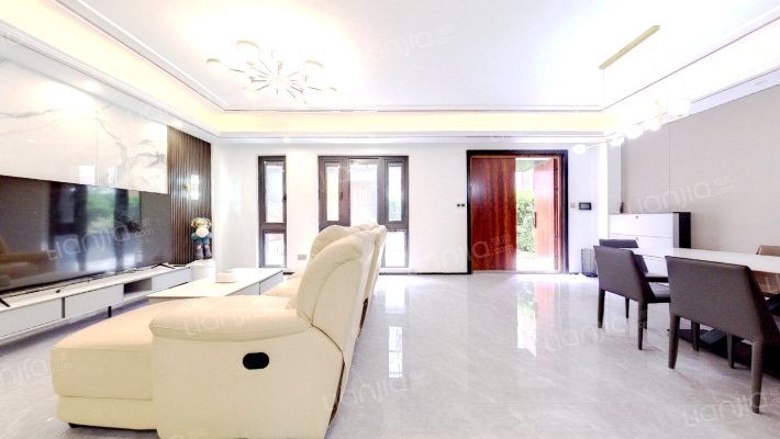 银城原溪二手房实景图