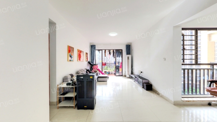 德昌盛景花园二手房实景图