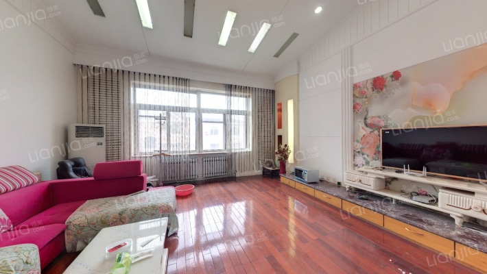 科学家花园二手房实景图