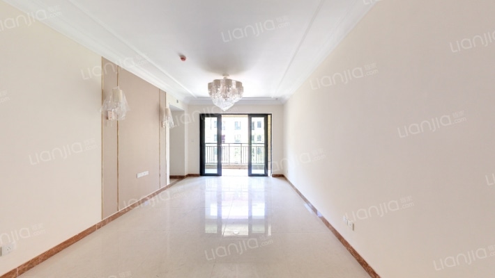 恒大金碧天下三期二手房实景图