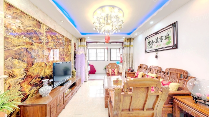 圣联梦溪小镇二手房实景图