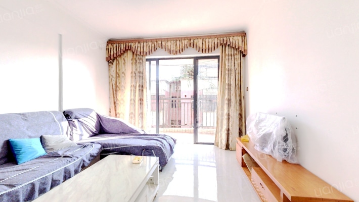 西湖愉景二手房实景图