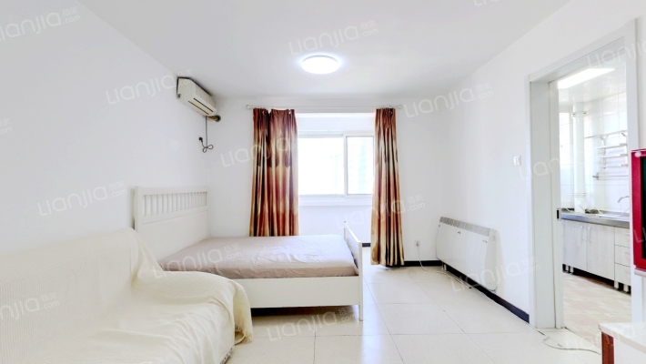 政馨园一区二手房实景图