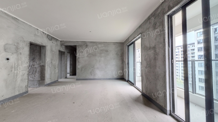 首钢铂鹭风华二手房实景图