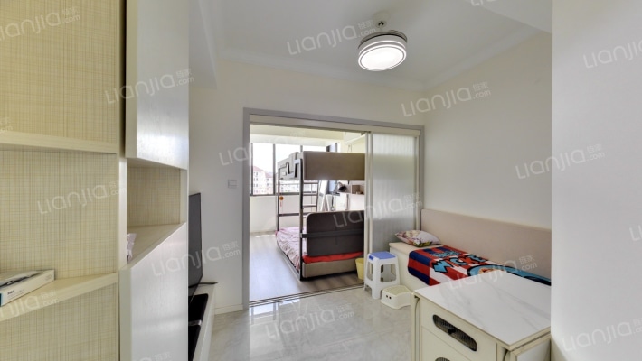 公元新村北区二手房实景图