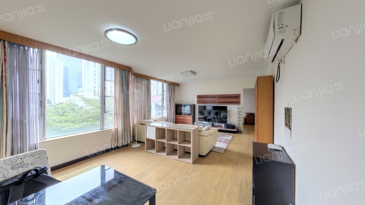 怡苑二手房实景图