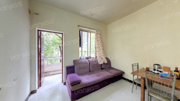 老报社大院二手房实景图