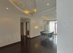 整租·高尔夫湖滨花苑 3室2厅 南_高尔夫湖滨花苑租房