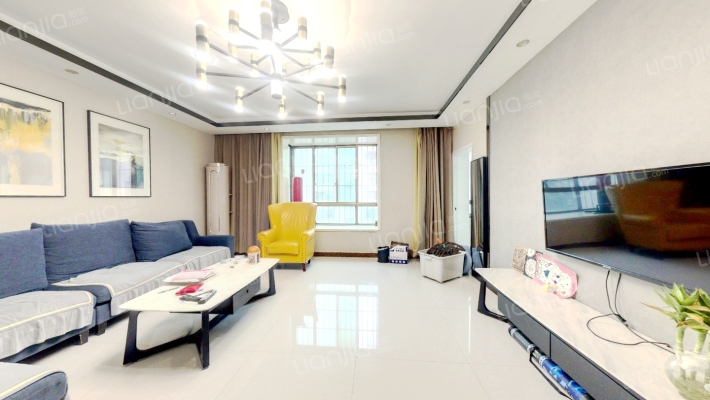 二里岗街道办事处家属院二手房实景图