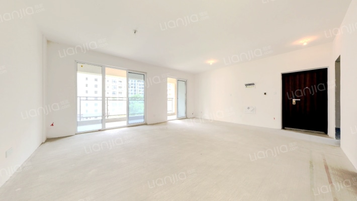 听湖九园二手房实景图