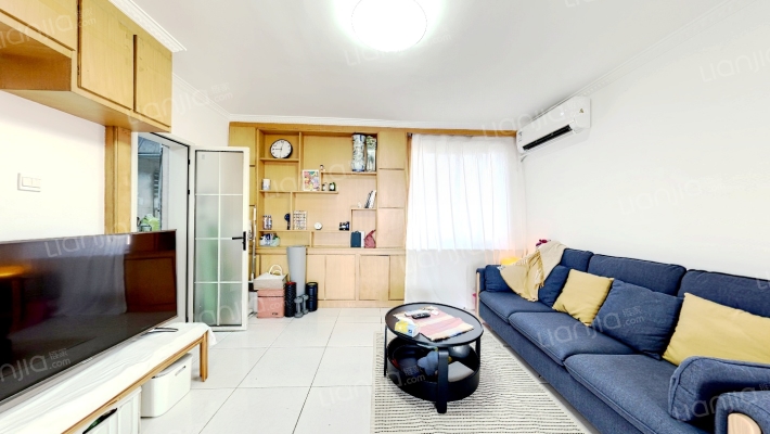 小野田二手房实景图