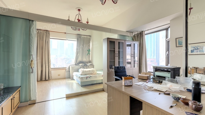 弄海园二期二手房实景图