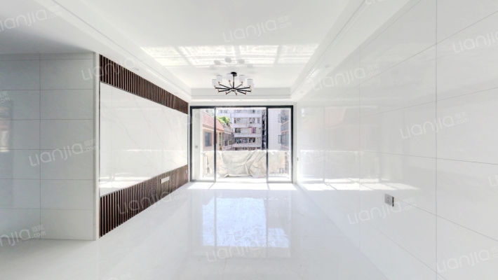 新丰路二手房实景图