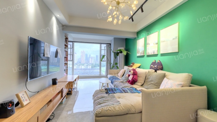 朗基少东家二手房实景图