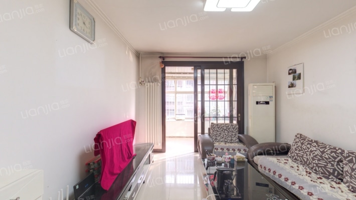 东珠小区二手房实景图