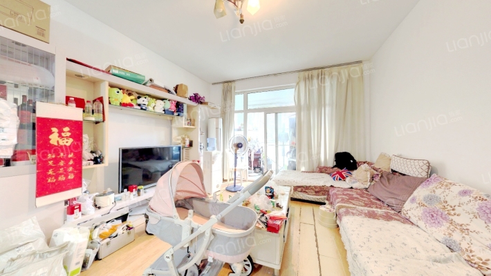 那城二期二手房实景图