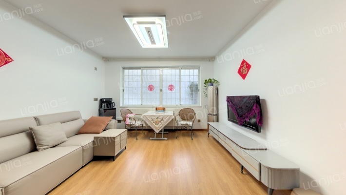 名士花园二手房实景图