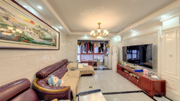 尚鑫海悦二手房实景图